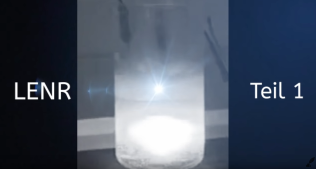 LENR