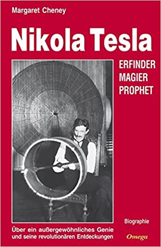 Nikola Tesla