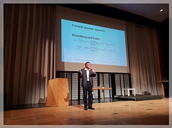 Energie der Zukunft